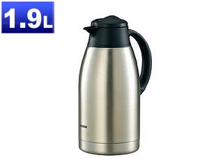 定番人気 Sh Fg19 Xa ステンレスポット 1 9l ステンレス ムラウチドットコム