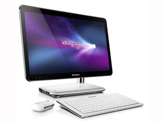 40731CJ PC IdeaCentre A310 40731CJ PC IdeaCentre A310
