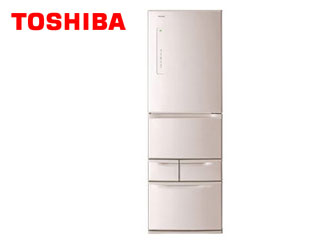 Gr K41gl Np 冷凍冷蔵庫 べジータ 左開きタイプ 410l ピンクゴールド ムラウチドットコム