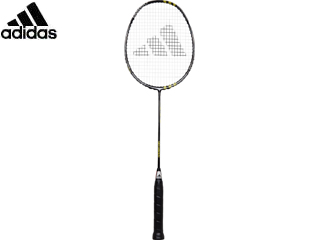 adizero pro badminton racket