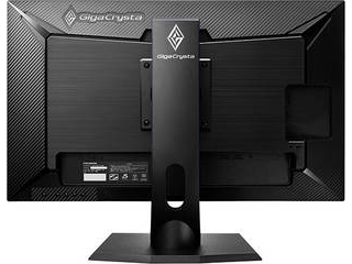 240hz Freesync対応 27型ゲーミング液晶ディスプレイ Gigacrysta ギガクリスタ Lcd Gc271uxb ムラウチドットコム