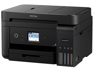 EPSON/Gv\ A4J[CNWFbg@ GR^Nڃf EW-M670FT