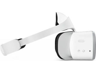 独特な店 Lenovo ZA3C0011JP VR ヘッドセット - その他