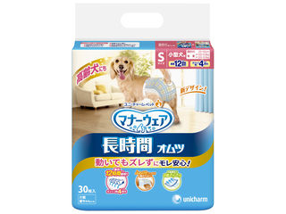 �}�i�[�E�F�A �y�b�g�p �����Ԏ��I���c S 30��