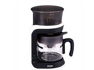 【クリックで詳細表示】ACR-A050-WT コーヒーメーカー【0.66L】(カフェクリーム)