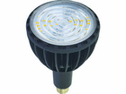 LED GRrbN100W E39 F X|bg L100W-E39J-SBK-50K