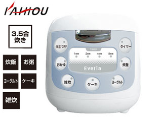 Kh Sk100 Everia 炊飯器 ムラウチドットコム