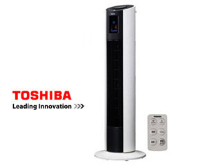 F Tr5x W タワー型扇風機 ムラウチドットコム