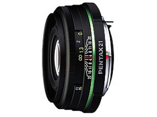 【クリックでお店のこの商品のページへ】DA 21mmF3.2AL Limited