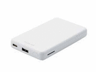5000mAh C+A 12W oCobe[ DE-C26-5000WH zCg
