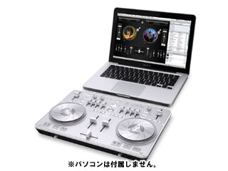 USB MIDI & オーディオコントローラー　SPIN ※3月下旬入荷予定分 予約受付中！【送料無料】