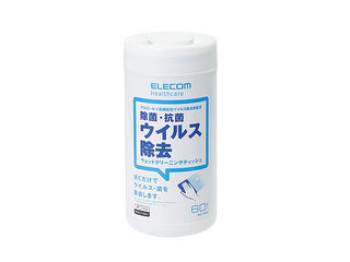 ELECOM/GR    yx[[iRjgpECXN[i[zEFbgeBbV{g^Cv 60 WC-VR60