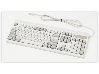 【クリックで詳細表示】SE0200(白) Realforce103U