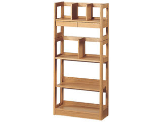 【クリックでお店のこの商品のページへ】【納期4月以降】【BEENO/ビーノ】 シェルフ BDB-826 NS