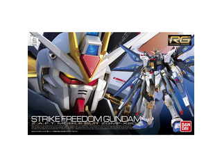 RG 1/144 @mK_SEED DESTINY ZGMF-X20A XgCNt[_K_