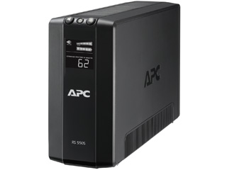 yWebpfzUPS APC RS 550 BR550S-JP E