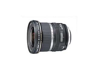 【クリックでお店のこの商品のページへ】EF-S10-22mm F3.5-4.5 USM 超広角ズームレンズ