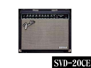 ギターアンプ】SVD-20CE 【 ムラウチドットコム 】