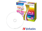 ^pBD-RE DL 50GBi1-2{Ήj 5mmP[X 10 VBE260NP10V1