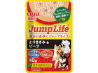 Ȃ JumpLifepE` Ƃ肳݁r[t 40g