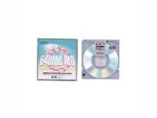 【クリックでお店のこの商品のページへ】光磁気ディスクカートリッジMR640