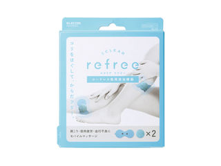 yő550HzI5̃[hɋ10iKIzyECLEAR refreezR[hXgÊ 2 HCM-FP01BU2
