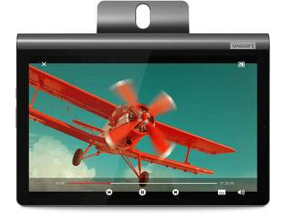 10.1型 SIMフリータブレット Lenovo（レノボ） Yoga Smart Tab(3GB+ 