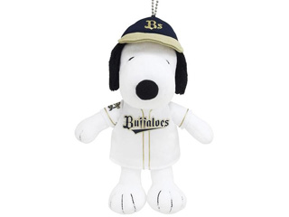 完了品 Snoopy スヌーピー プロ野球コラボ マスコット オリックスバファローズ 1921 ムラウチドットコム 完了品 Snoopy スヌーピー プロ野球コラボ マスコット オリックスバファローズ 1921 ムラウチドットコム