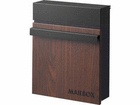 MAILBOX |Xg t ubN PST-217BK