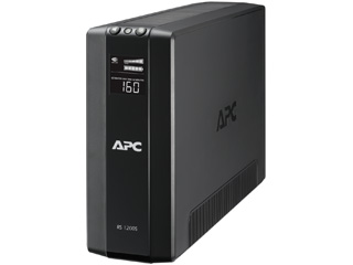 yWebpfzUPS APC RS 1200 BR1200S-JP E