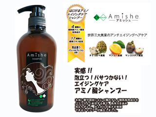 C S Salon シーズサロン アミッシュ アミノ酸シャンプー570ml ムラウチドットコム C S Salon シーズサロン アミッシュ アミノ酸シャンプー570ml ムラウチドットコム