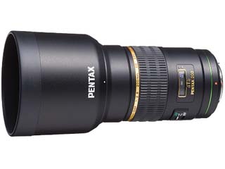 smc PENTAX-DA☆ 200mm F2.8ED [IF] SDM 【daback】 【 ムラウチドット