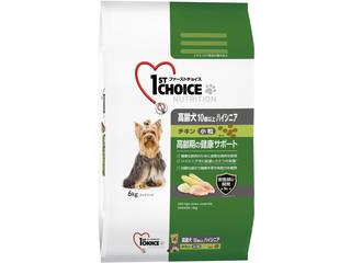 �t�@�[�X�g�`���C�X ���(10�Έȏ�) �n�C�V�j�A ���� �`�L�� 6kg