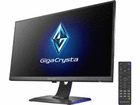AHVApl̗p 4KΉ27^ChtfBXvC Q[~O GigaCrysta LCD-GCU271HXAB