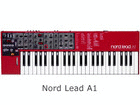 Nord Lead A1 VZTCU[