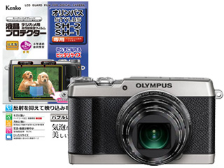 Olympus Stylus Sh 2 Slv シルバー 液晶保護フィルムセット Sh2set ムラウチドットコム Olympus Stylus Sh 2 Slv シルバー 液晶保護フィルムセット Sh2set ムラウチドットコム