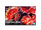 Figure-rise Standard HEISEI RIDER PROJECT Beginning ʃC_[EBU[h tCX^C
