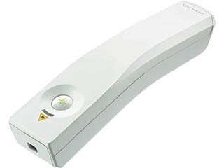 【クリックで詳細表示】レーザーポインター GREEN (UDシリーズ) ELA-GU93
