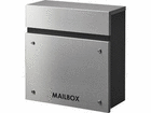 MAILBOX |Xg t Vo[ PST-218SV