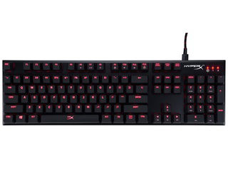 LOXgeNmW[ ypzyHyperX Alloy FPSzJjJQ[~OL[{[h Ԏ HX-KB1RD1-NA/A3