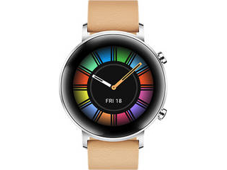 huawei watch gt2 gravel beige