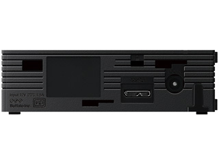 PC/タブレット PC周辺機器 USB3.1（Gen1）/USB3.0接続外付けハードディスク 6TB PC用＆TV録画用 