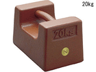 yszViBRA M1RF-20K:S^ 20kg M1