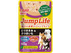 Ȃ JumpLifepE` Ƃ肳݁܂ 40g