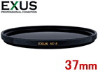 37mm EXUS ND8 tB^[yEXUS NDV[YzyGOUXz