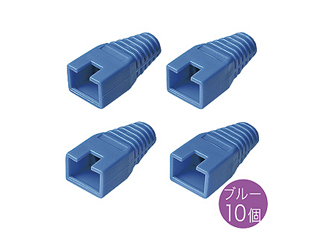 【クリックで詳細表示】モジュラーカバー(先付けタイプ)(青) ADT-MC7BL