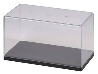 3532 コレクションケース フィギュア ディスプレイケース深型4個 ムラウチドットコム