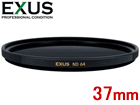 37mm EXUS ND64 tB^[yEXUS NDV[YzyGOUXz