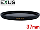 37mm EXUS ND4 tB^[yEXUS NDV[YzyGOUXz