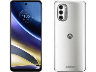 6.8^SIMt[X}[gtH moto g52j (6GB/128GB) PATM0001JP p[zCgɂĂ̊zE]ER~iN`R~jLB
